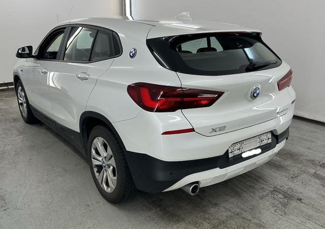 BMW X2 xDrive25e Business-X