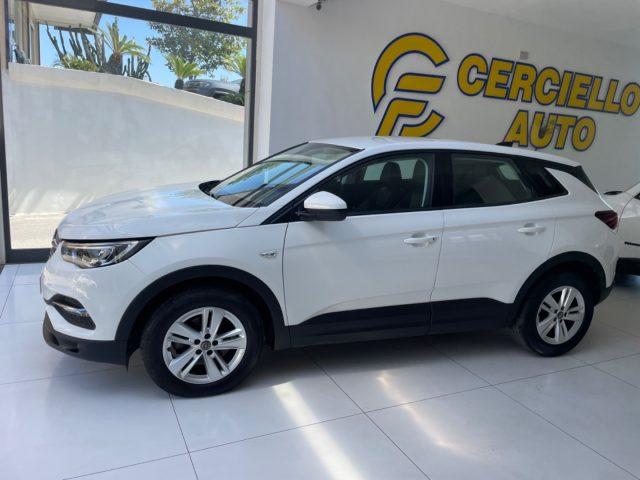 OPEL Grandland X 1.5 diesel Ecotec Ss Business Edition da?199,00