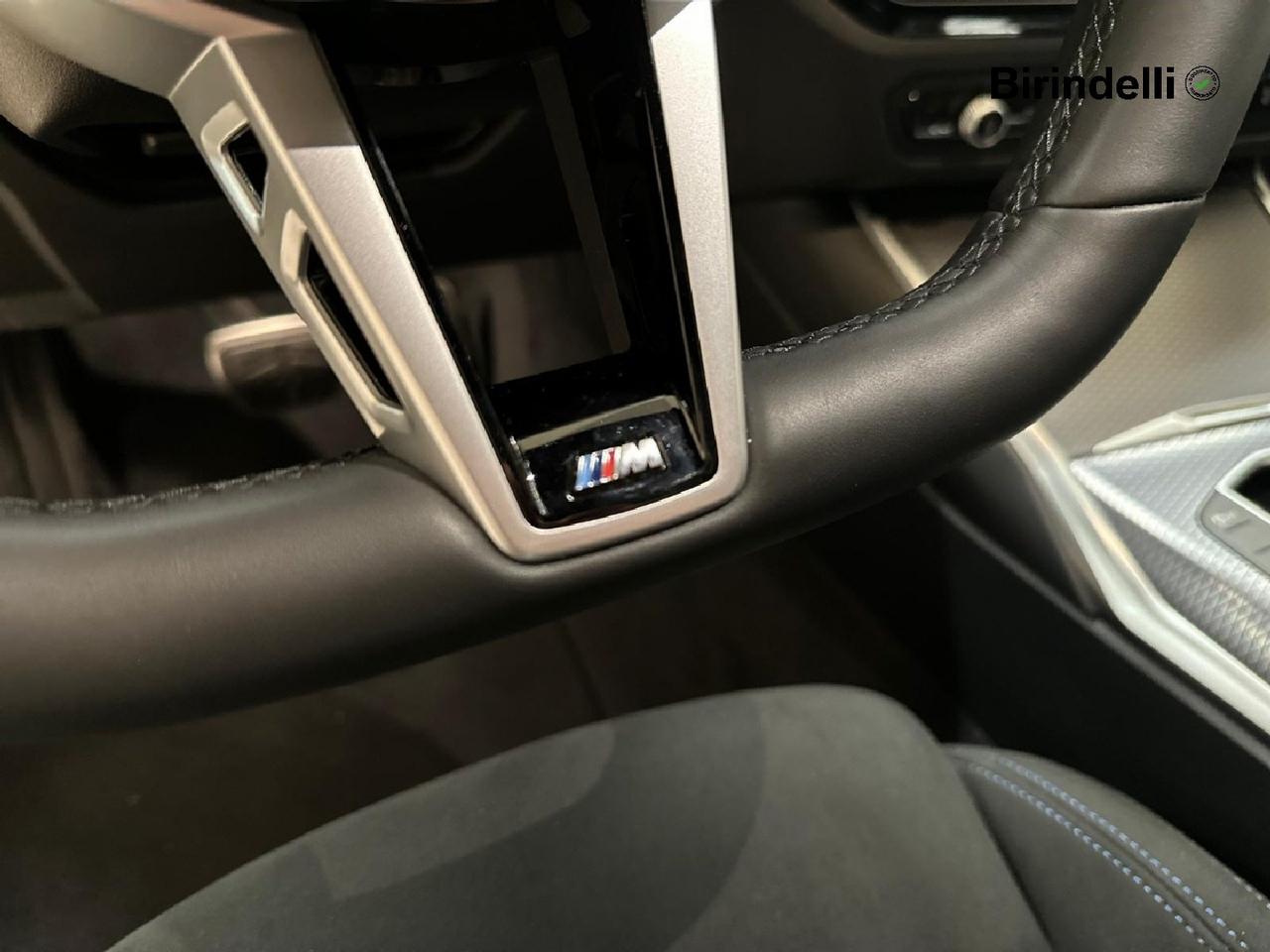 BMW BMW 318d Touring