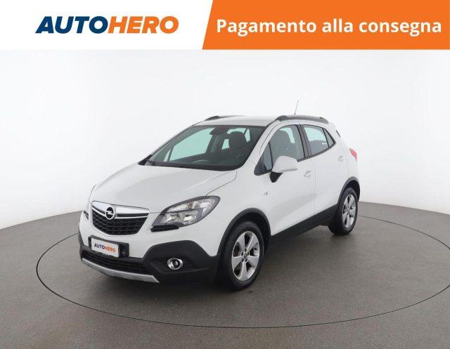 OPEL Mokka 1.6 Ecotec 115CV 4x2 Start&Stop Ego