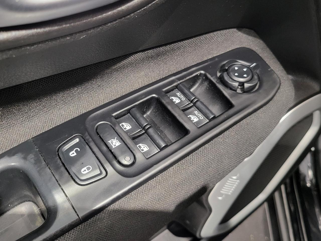 Jeep Renegade - 2018 1.4 T-Jet 120 CV GPL Longitude