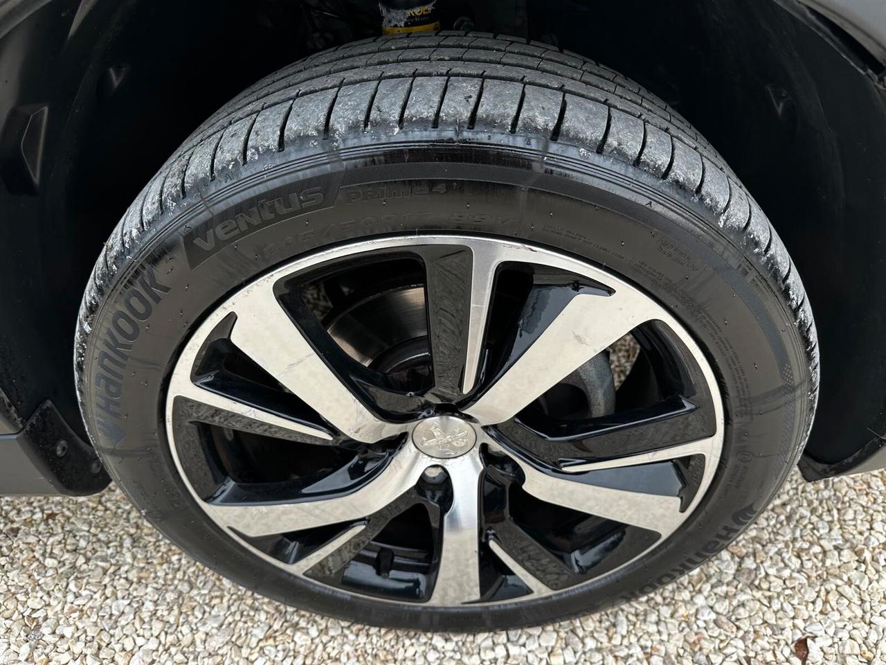 Peugeot 2008 Allure Unico Proprietario Full Optional