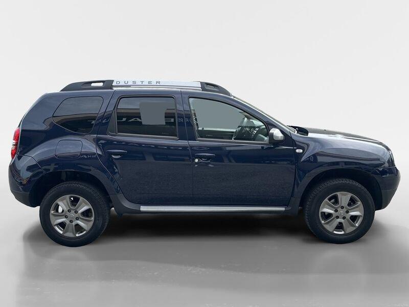 Dacia Duster Duster 1.5 dCi 110CV Start&Stop 4x4 Lauréate