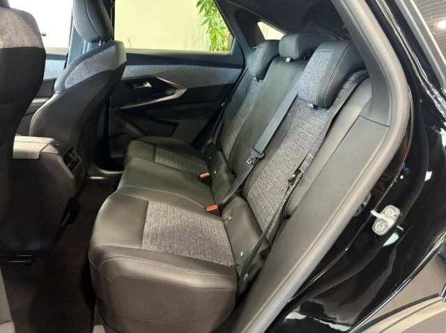 Peugeot 3008 1.2 hybrid Allure 145cv e-dcs6