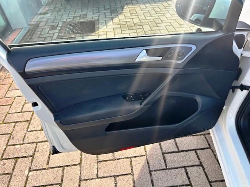 Volkswagen Golf 1.4 TGI 5p. Trendline BlueMotion