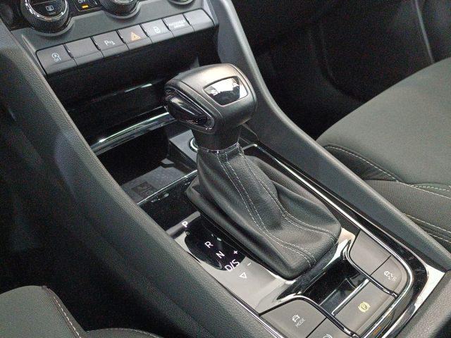 SKODA Karoq 1.5 TSI ACT DSG SportLine