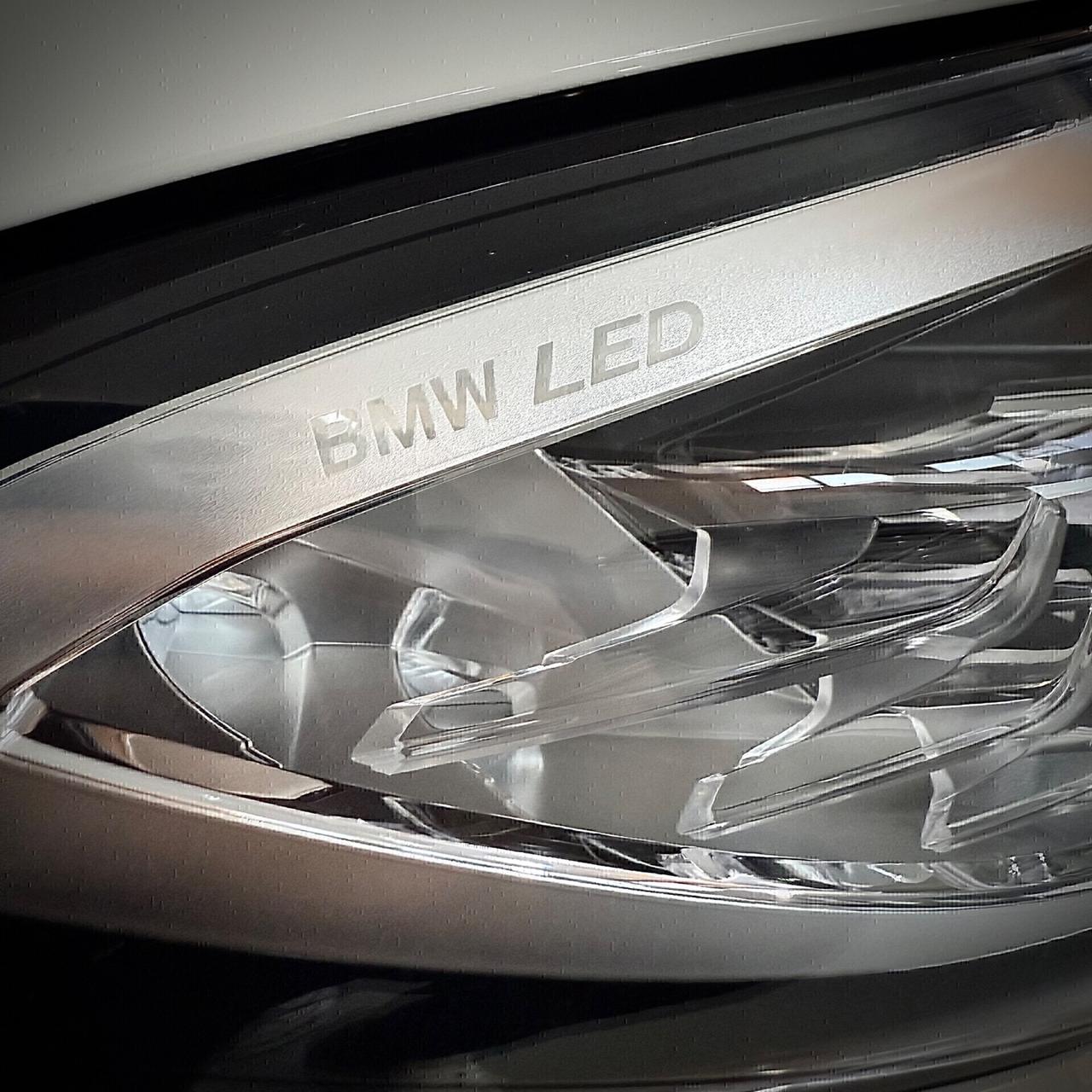 Bmw 420d Cabrio Msport Automatica 8m