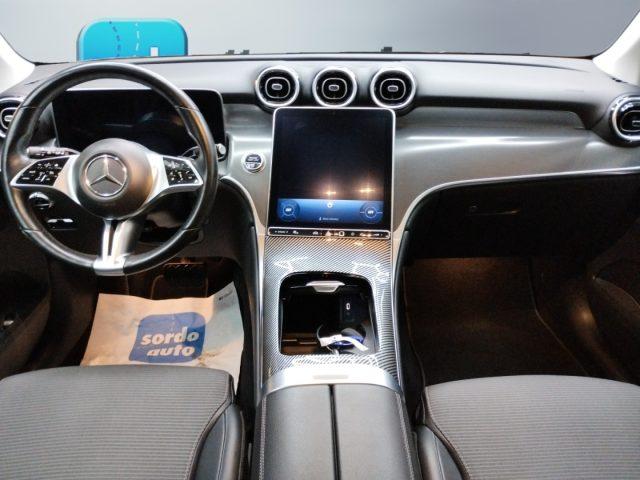 MERCEDES-BENZ GLC 200 d 4Matic Premium