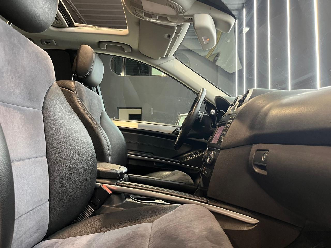 Mercedes-benz ML 320 CDI Premium TETTO FULL OPTIONAL