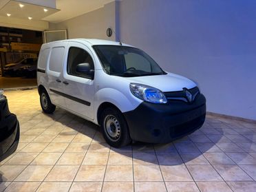 Renault Kangoo 1.5 Blue dCi 95CV Van PORTA LATERALE ALLESTITO