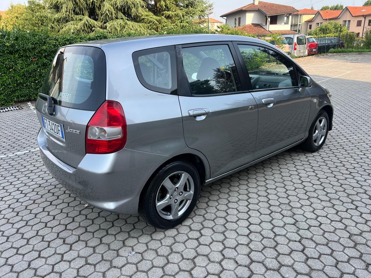 Honda Jazz 1.2 i-DSi 5 porte 73000km