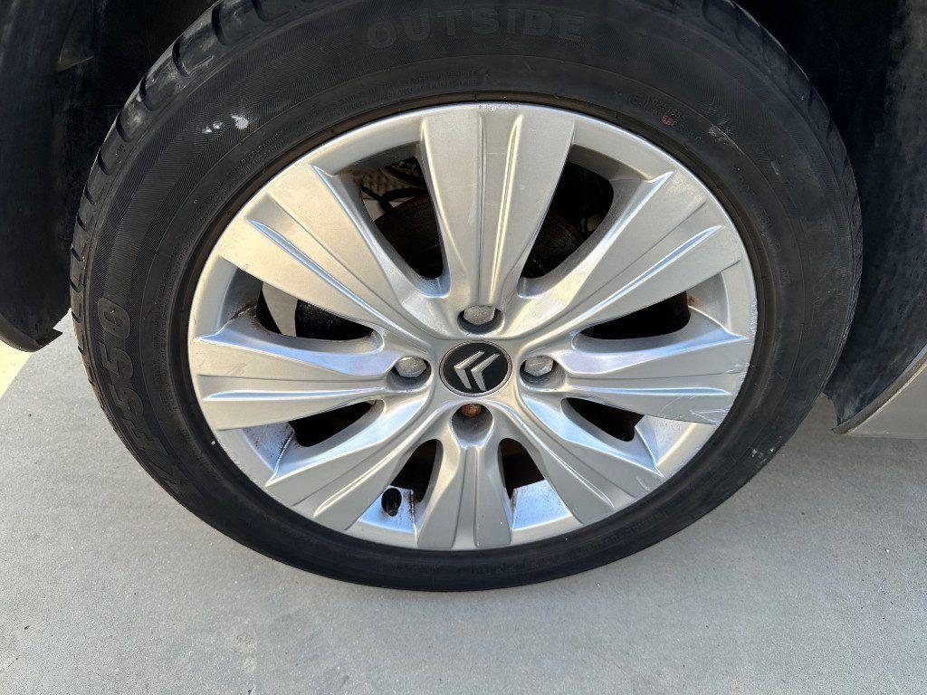 Citroen C3 Picasso 1.4 VTi 95 Exclusive GPL