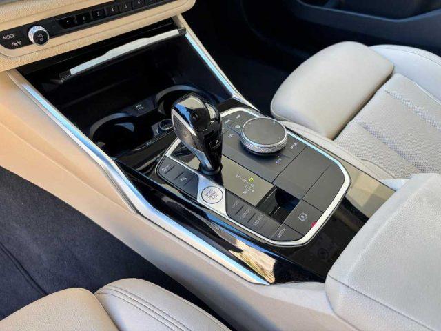 BMW 316 Serie3(G20/21/80/81 - d 48V Touring Sport
