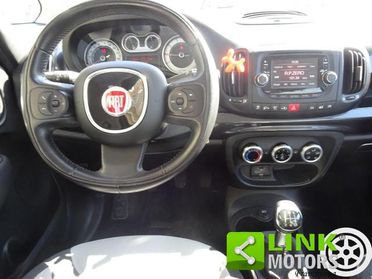 FIAT 500L 1.3 Multijet APPENA TAGLIANDATA
