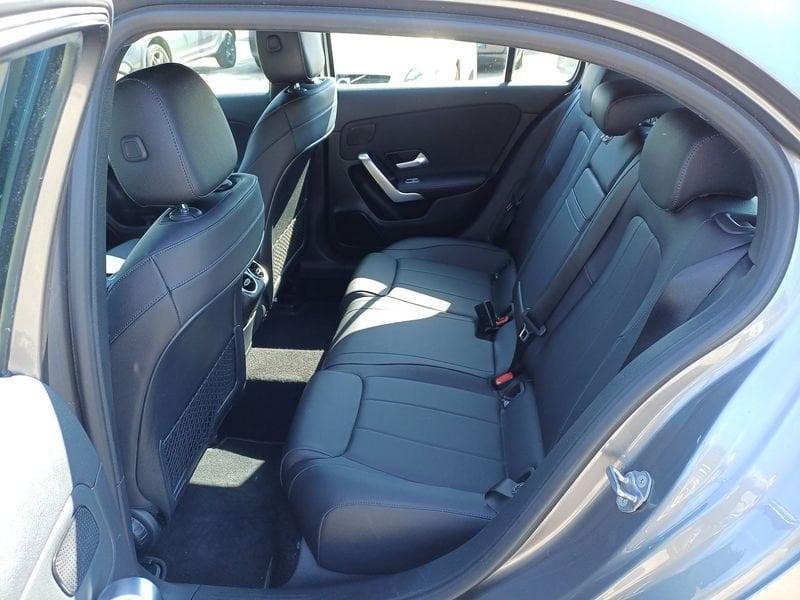 Mercedes-Benz Classe A A 250 Sport 4matic auto