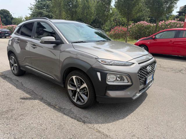 HYUNDAI Kona 1.0 T-GDI Style