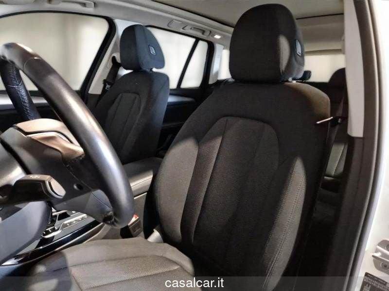 BMW X3 xDrive30e Business Advantage 3 ANNI DI GARANZIA KM ILLIMITATI PARI ALLA NUOVA