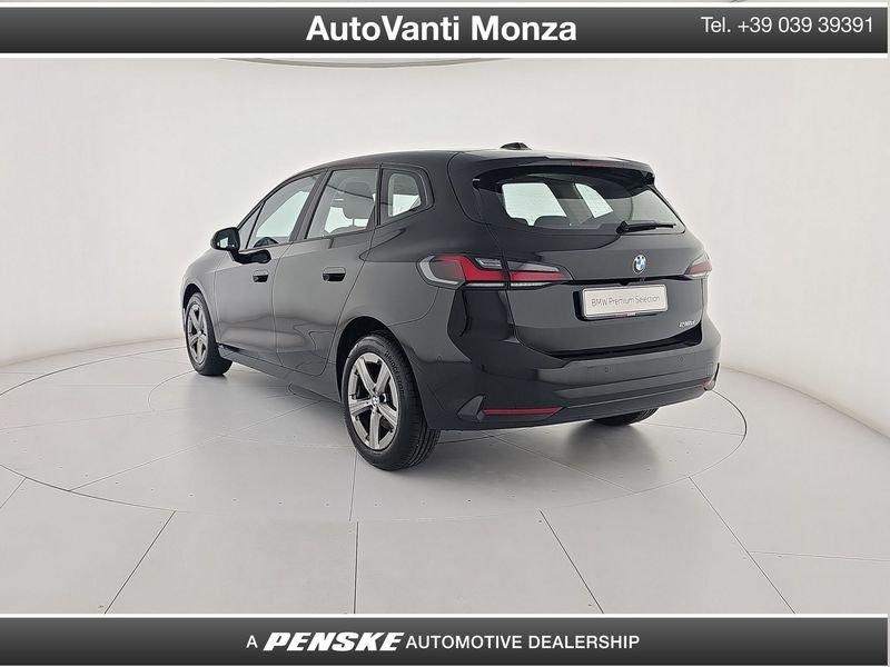 BMW Serie 2 Active Tourer 218d