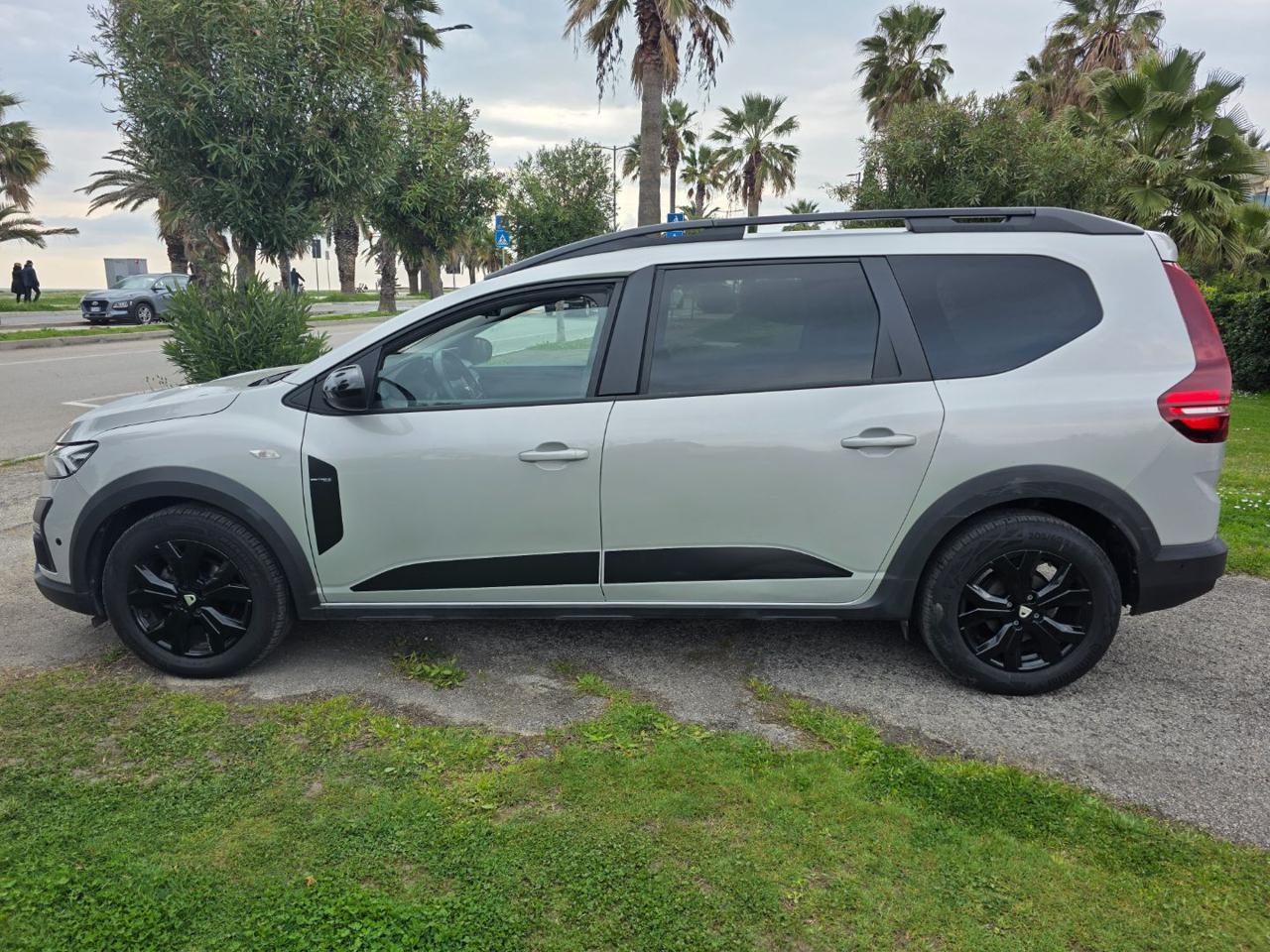 Dacia Jogger 1.0 tce Extreme Gpl 100cv