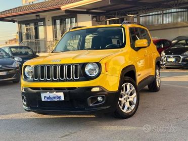 JEEP Renegade 1.6 Mjt 120 CV Longitude OK NEOPAT