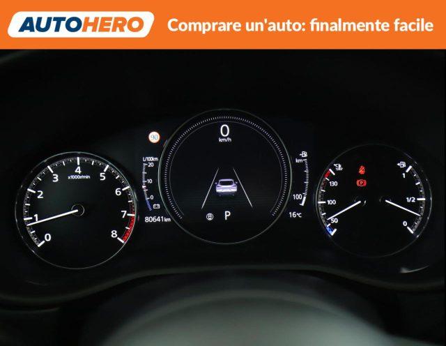 MAZDA CX-30 2.0L Skyactiv-G 150 CV M Hybrid 2WD Executive