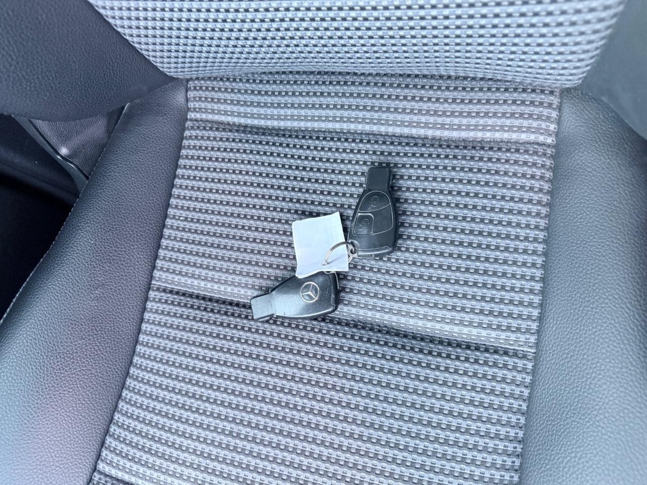 Mercedes-benz B 150 Sport