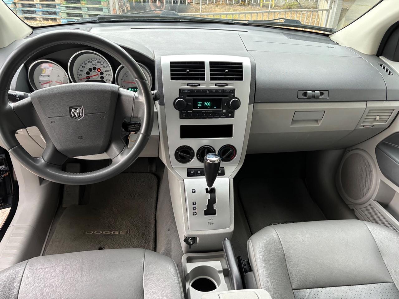 Dodge Caliber 2.0 VVT SXT Leather