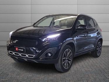 DR AUTOMOBILES F35 dr 1.5 Turbo c.a. Bi-Fuel GPL