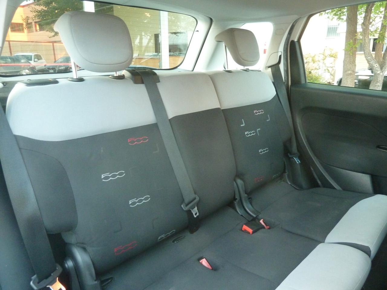 Fiat 500L 1.3 Multijet 85 CV ok Neopatentati