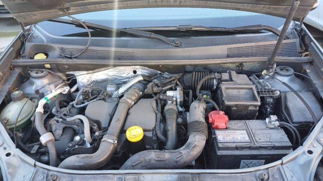 DACIA Sandero Stepway 1.5 dCi 8V 90CV Start&Stop