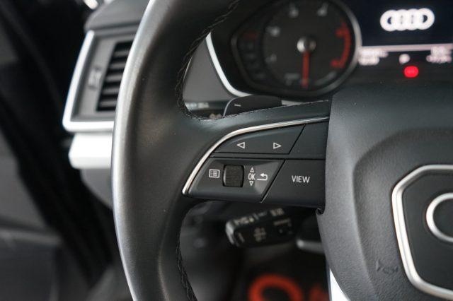 AUDI Q5 40 TDI 204 CV quattro S tronic Business