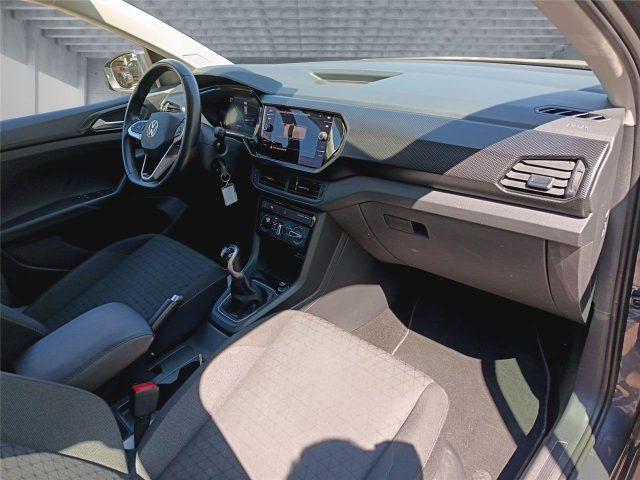 VOLKSWAGEN T-Cross T-Cross 1.0 TSI Style BMT