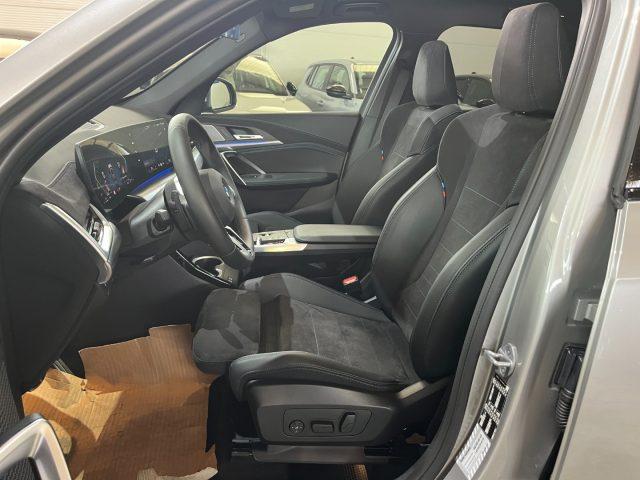 BMW X1 sDrive 18i Msport "18 M sport/TETTO/Park/Telec/LED