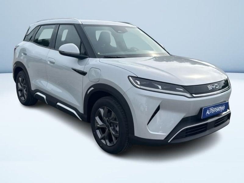 BYD Atto 2 Active