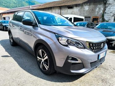 PEUGEOT 5008 BlueHDi 130 S&S Business CAMBIO AUT. 7 POSTI
