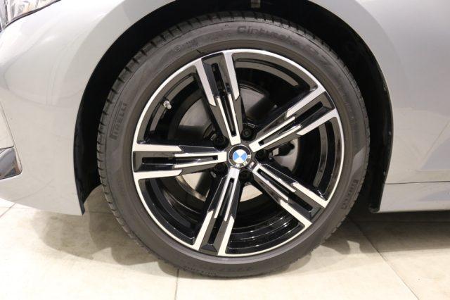 BMW 320 d 48V Touring Msport