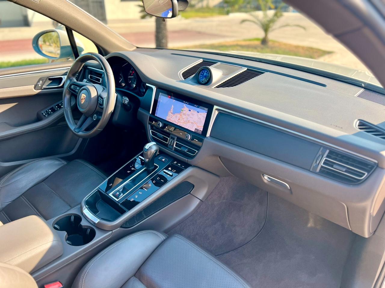 Porsche Macan 2.0