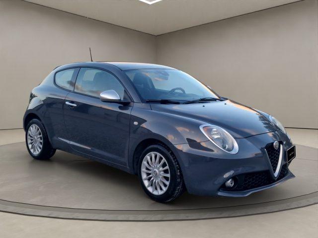 ALFA ROMEO MiTo 1.3 JTDm 95 CV S&S Super