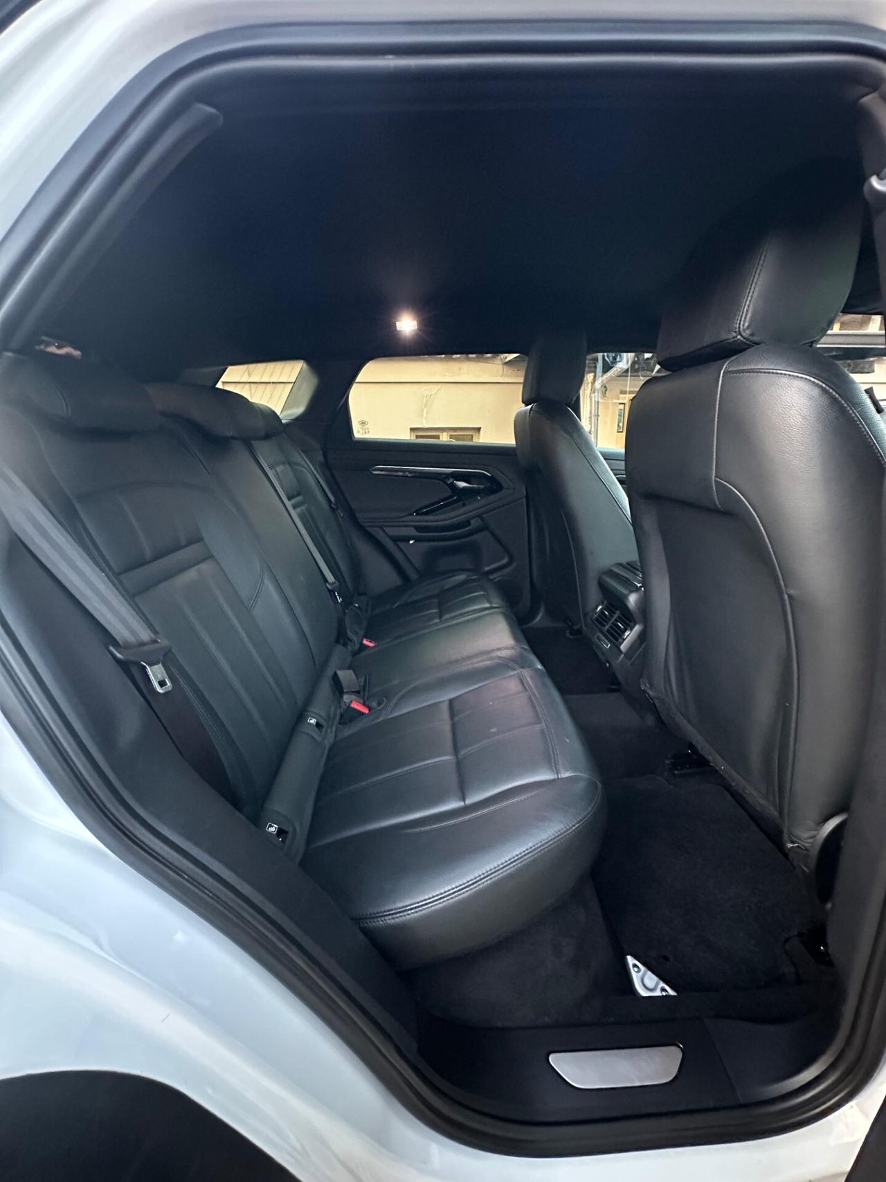 Land Rover Range Evoque 2.0D I4-L.Flw 150 CV AWD Auto R-Dynamic
