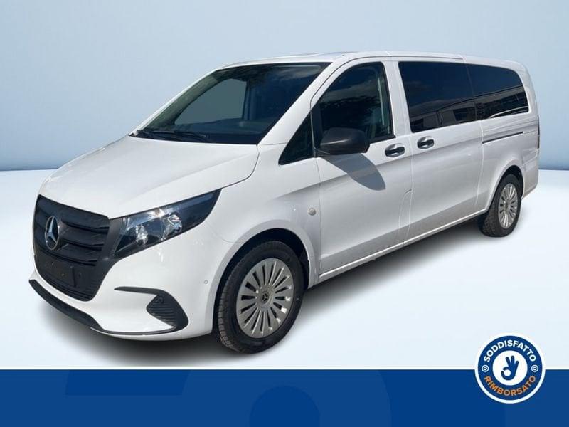 Mercedes-Benz Vito Tourer Pro 116 CDI Extralong