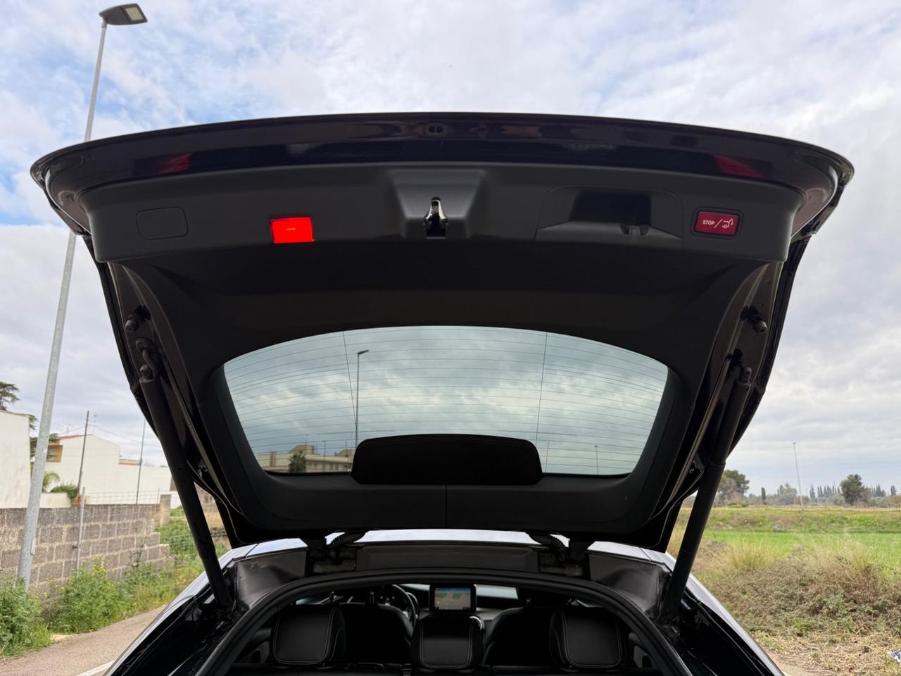 Mercedes-benz GLC 250 d 4Matic Coupé Premium