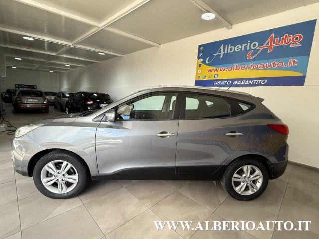 HYUNDAI iX35 1.7 CRDi 2WD Comfort *OFFERTA DEL MESE*