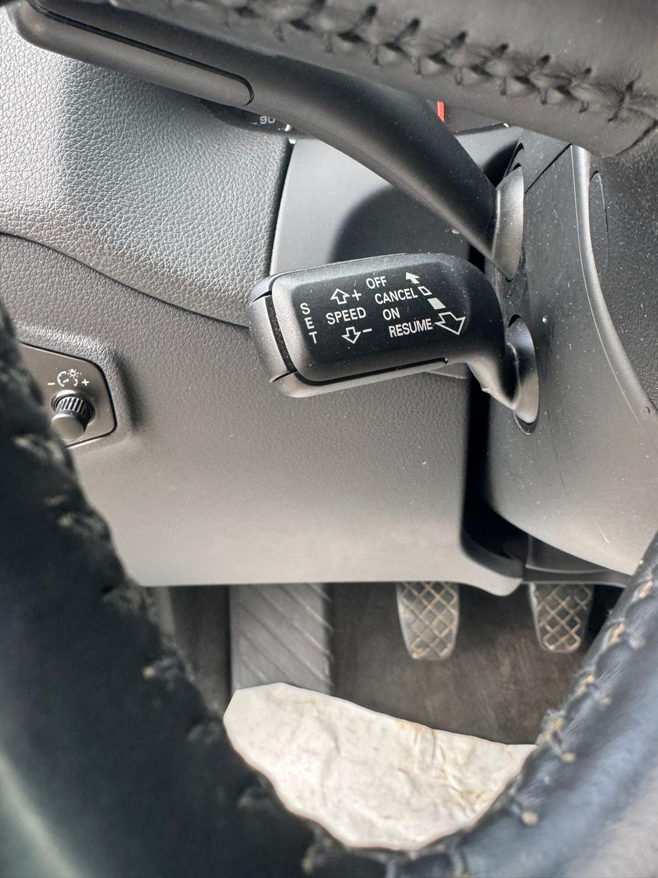 Audi Q5 2.0 TDI 143 CV quattro Advanced Plus