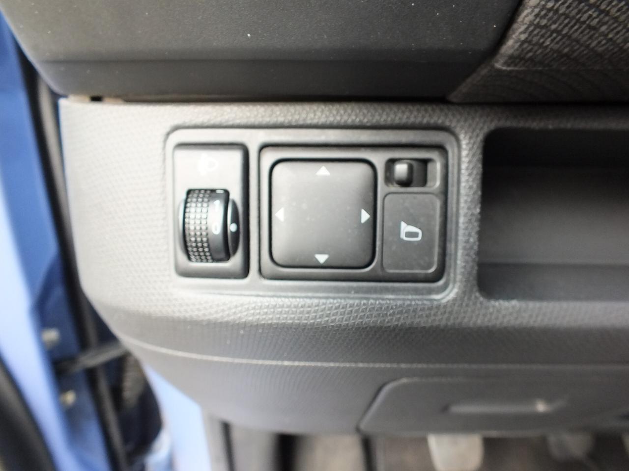 NISSAN MICRA 1.5d 65CV 5/P UNIPROPRIETARIO!