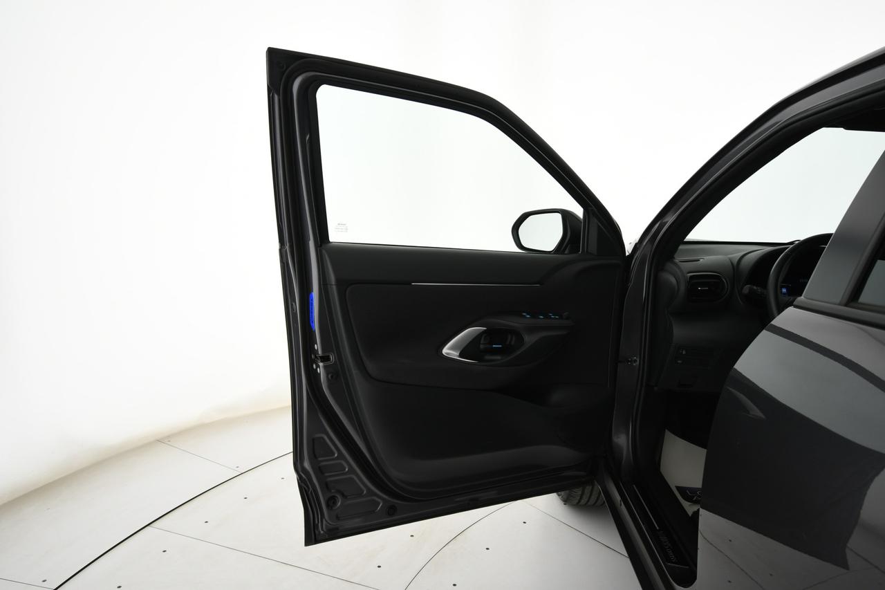 TOYOTA Yaris Cross 1.5h Trend fwd 116cv e-cvt NEOPATENTATI+CAMERA+ACC