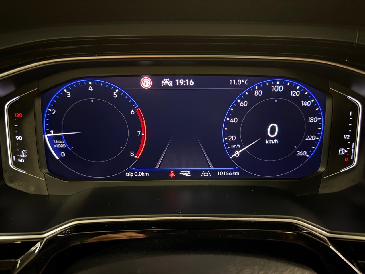 Volkswagen Taigo 1.0 tsi R-Line 115cv Tetto Apribile