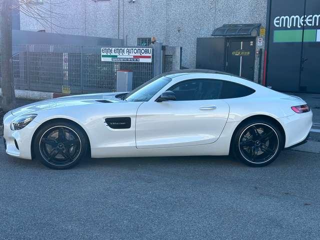 Mercedes-Benz AMG GT *KM 43.500! CERCHI19/20 BURMESTER SCARICO FULL!!!!