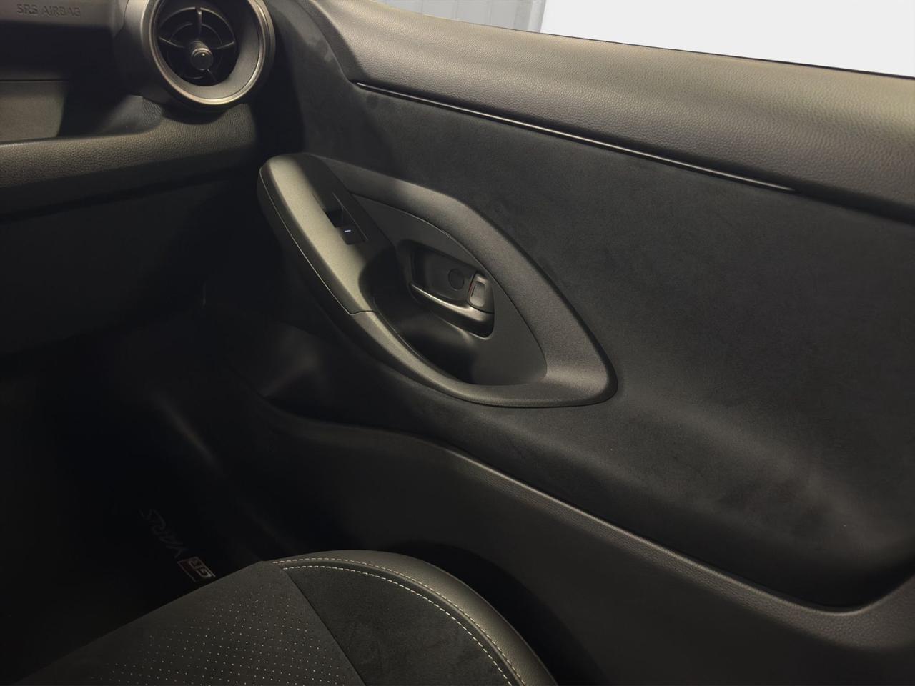 Toyota GR Yaris 1.6 Circuit imt-6