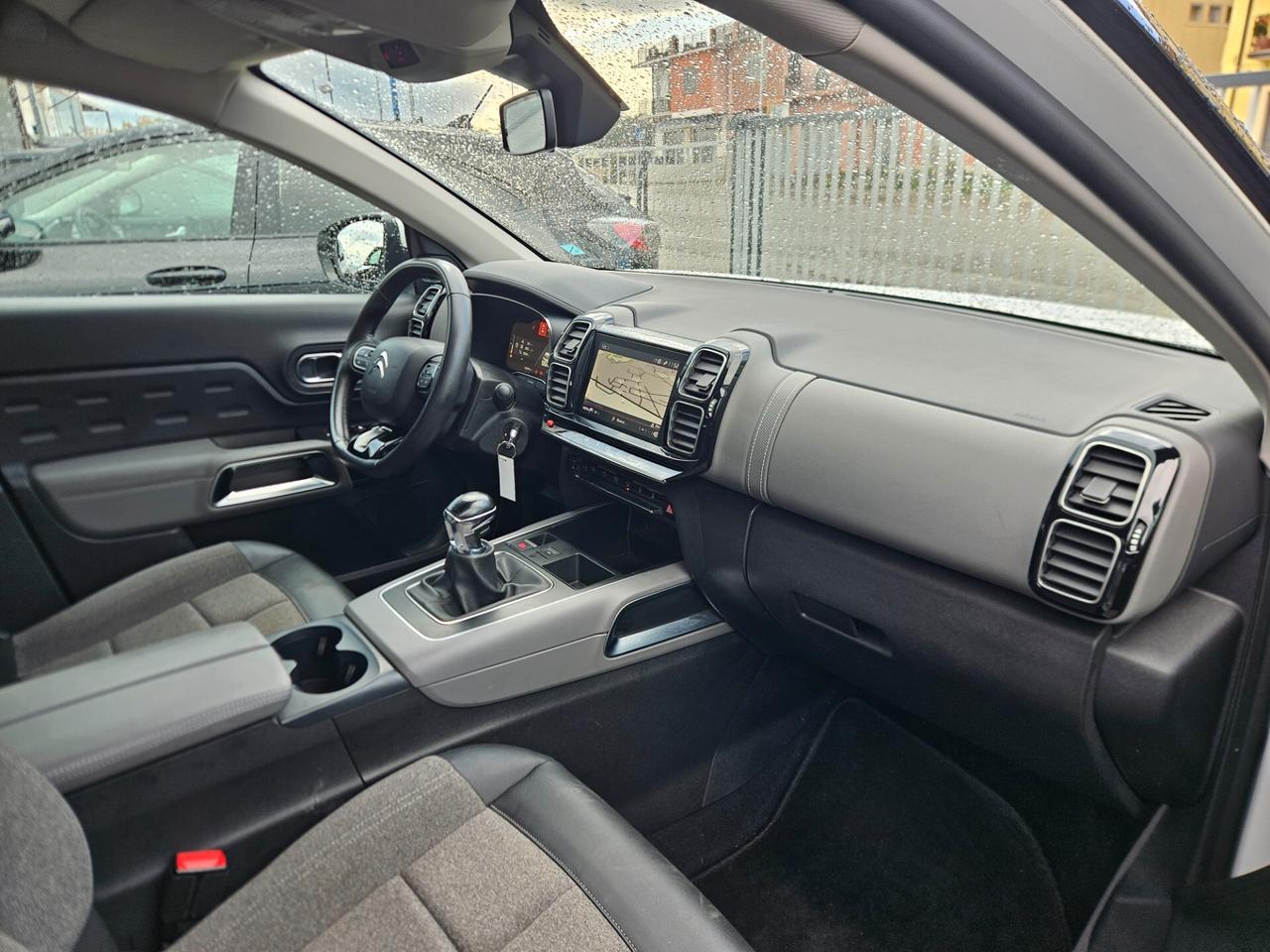 Citroen C5 Aircross BlueHDi 130 S&S Shine