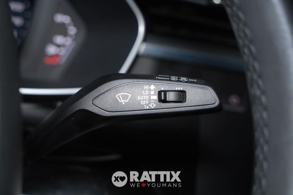 Audi Q3 Sportback 45 1.4 eTFSI Business Plus s-Tronic